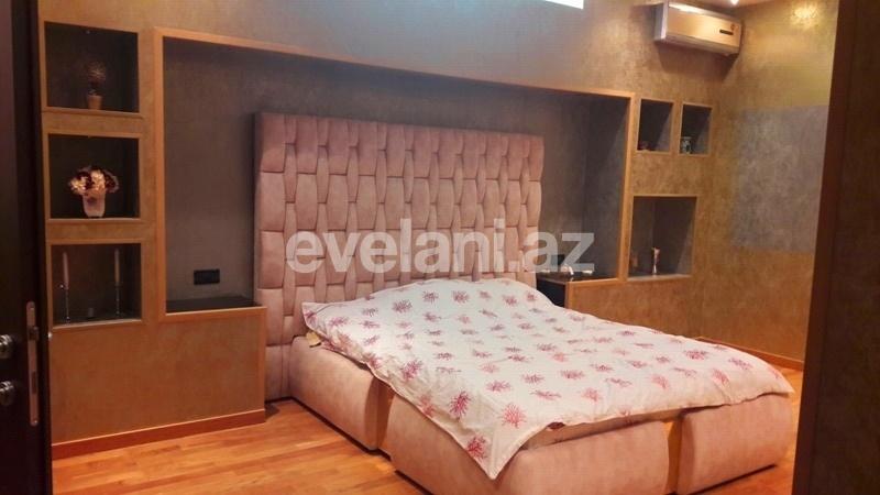 Satılır, yeni tikili, 4 otaqlı, 200 m², 28 may m.