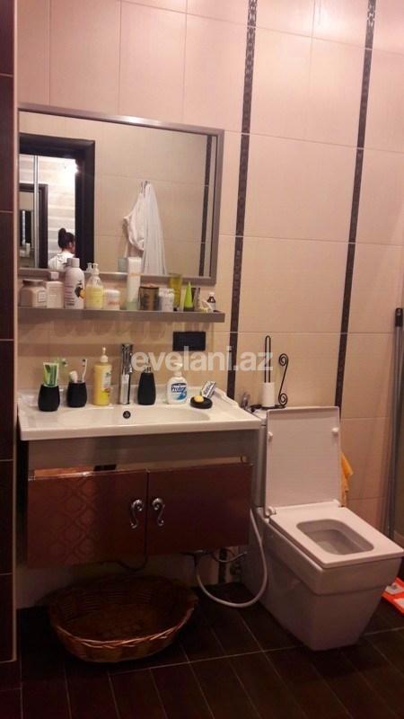 Satılır, yeni tikili, 4 otaqlı, 200 m², 28 may m.