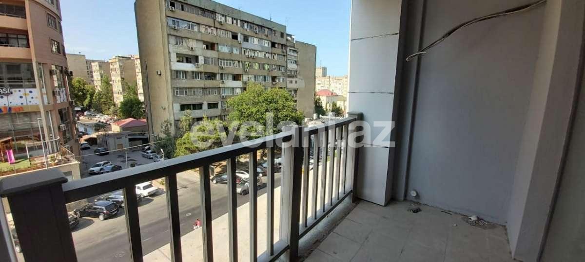 Satılır, yeni tikili, 3 otaqlı, 137 m², Elmlər Akademiyası m.