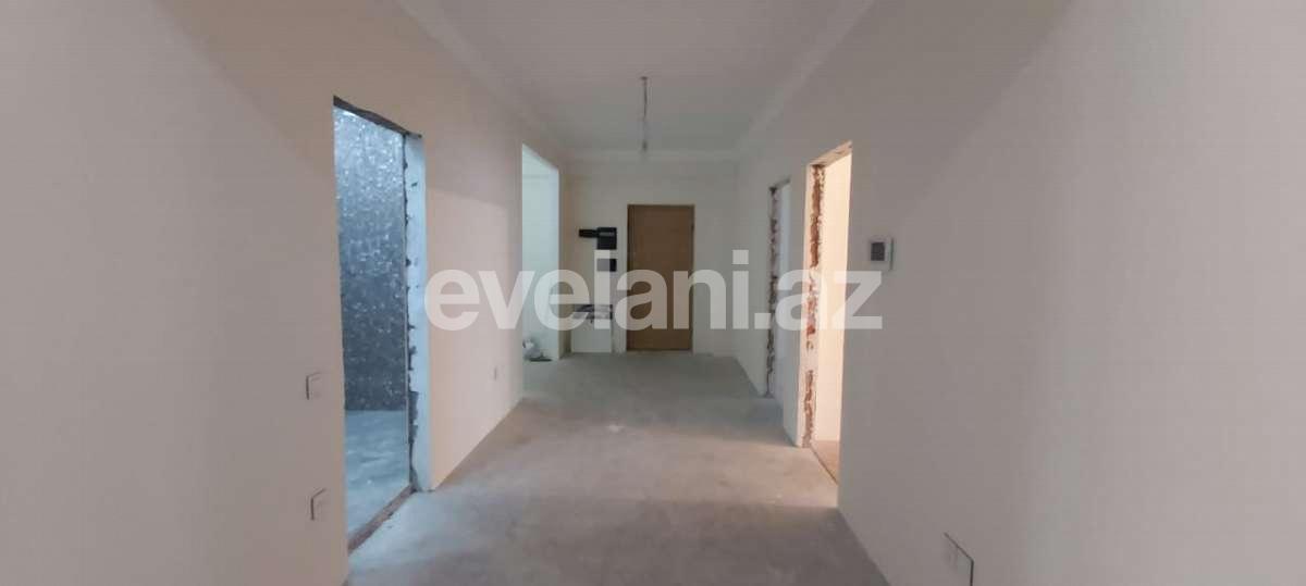Satılır, yeni tikili, 3 otaqlı, 137 m², Elmlər Akademiyası m.