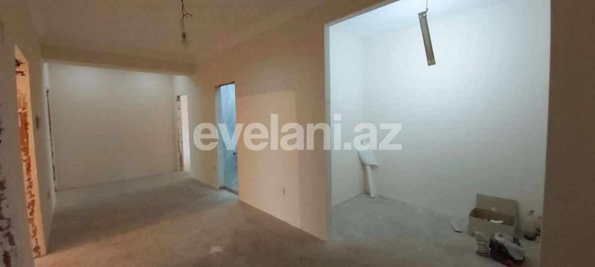 Satılır, yeni tikili, 3 otaqlı, 137 m², Elmlər Akademiyası m.