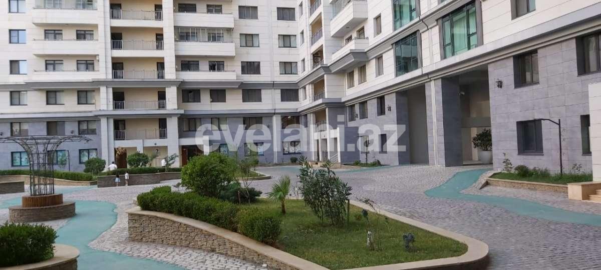 Satılır, yeni tikili, 3 otaqlı, 137 m², Elmlər Akademiyası m.