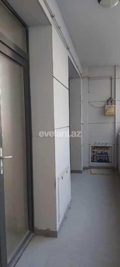 Satılır, yeni tikili, 3 otaqlı, 137 m², Elmlər Akademiyası m.