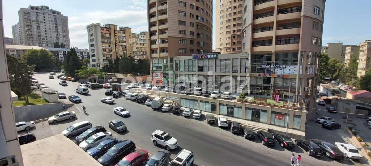 Satılır, yeni tikili, 3 otaqlı, 137 m², Elmlər Akademiyası m.