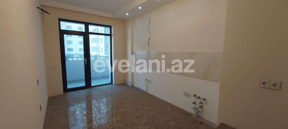 Satılır, yeni tikili, 3 otaqlı, 137 m², Elmlər Akademiyası m.
