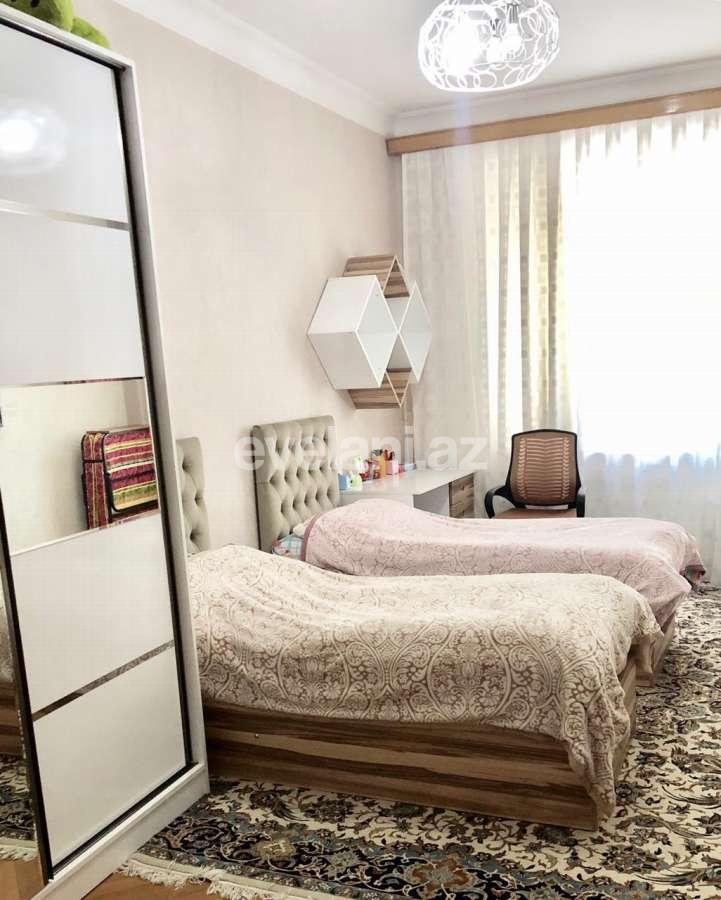 Satılır, yeni tikili, 4 otaqlı, 190 m², Gənclik m.