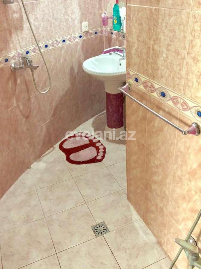 Satılır, yeni tikili, 4 otaqlı, 190 m², Gənclik m.