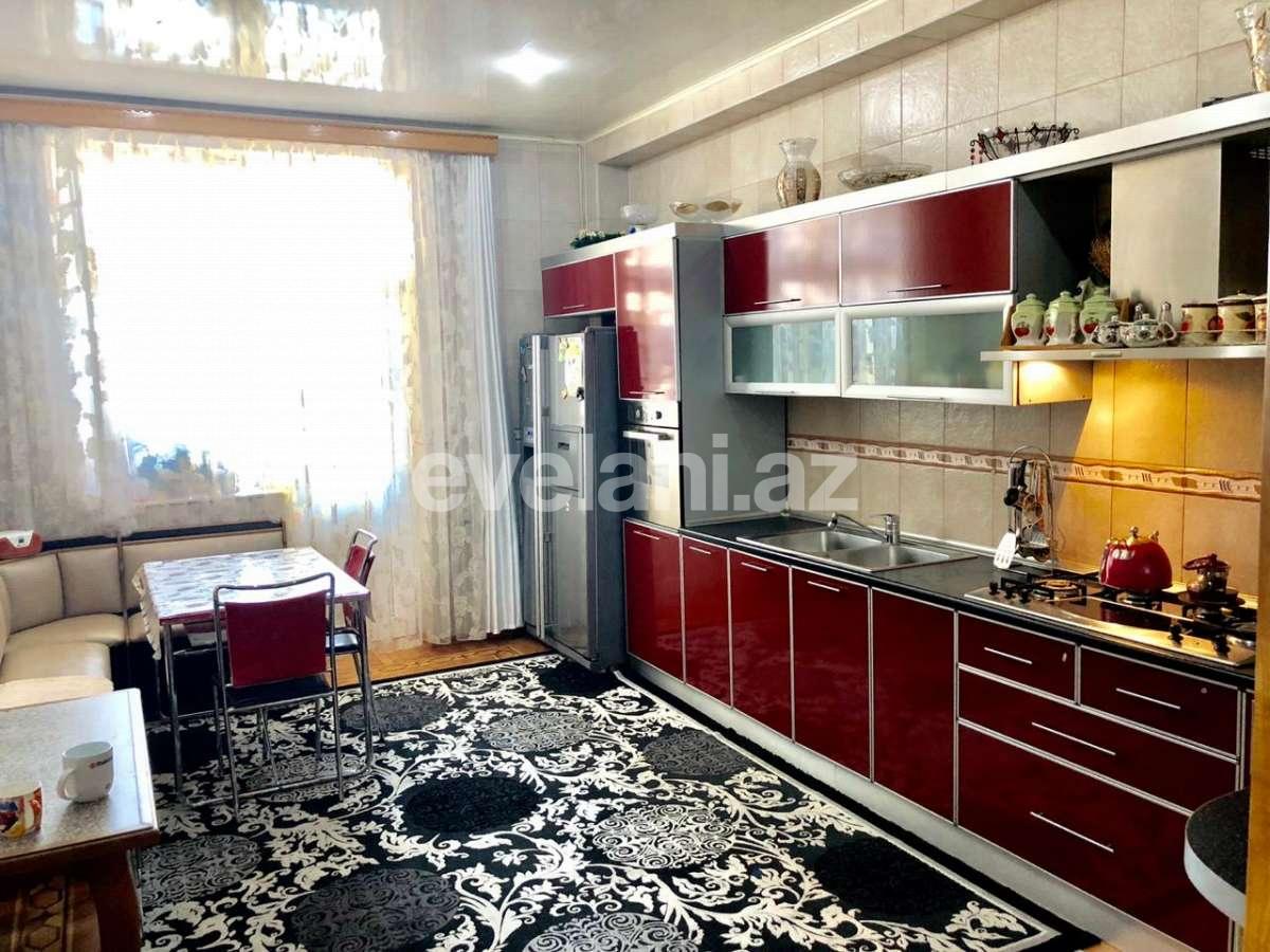 Satılır, yeni tikili, 4 otaqlı, 190 m², Gənclik m.