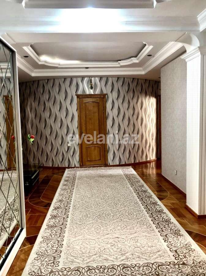 Satılır, yeni tikili, 4 otaqlı, 190 m², Gənclik m.