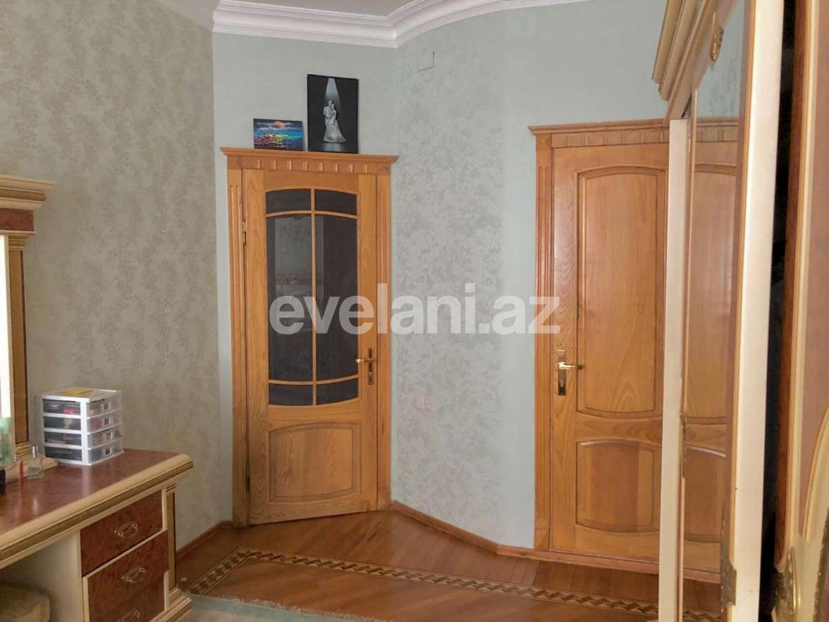 Satılır, yeni tikili, 4 otaqlı, 190 m², Gənclik m.