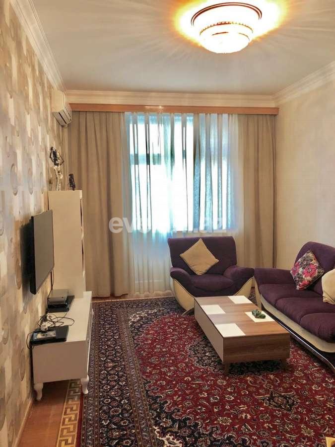 Satılır, yeni tikili, 4 otaqlı, 190 m², Gənclik m.