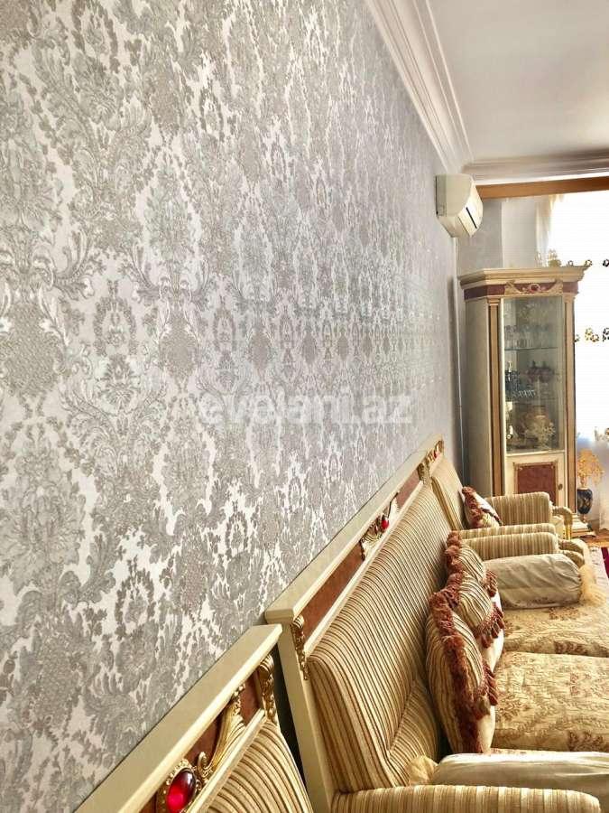 Satılır, yeni tikili, 4 otaqlı, 190 m², Gənclik m.