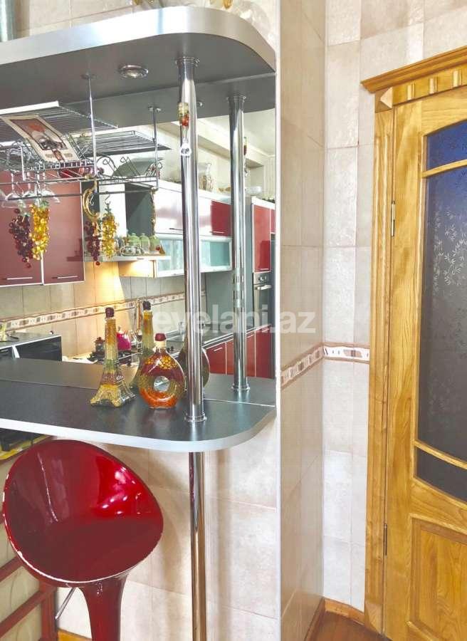 Satılır, yeni tikili, 4 otaqlı, 190 m², Gənclik m.