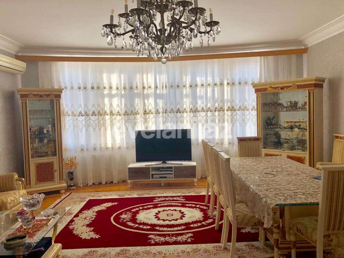 Satılır, yeni tikili, 4 otaqlı, 190 m², Gənclik m.