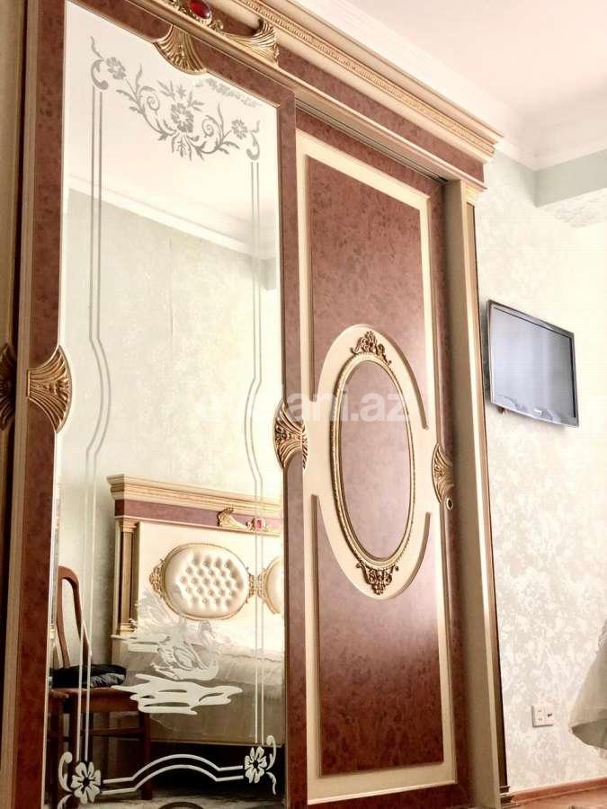 Satılır, yeni tikili, 4 otaqlı, 190 m², Gənclik m.