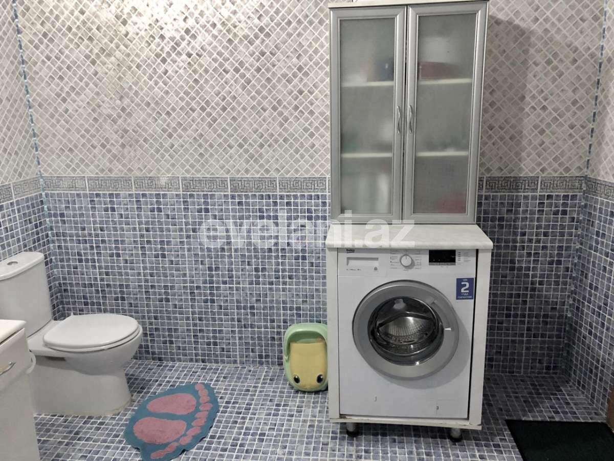 Satılır, yeni tikili, 4 otaqlı, 190 m², Gənclik m.
