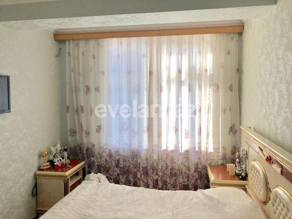 Satılır, yeni tikili, 4 otaqlı, 190 m², Gənclik m.