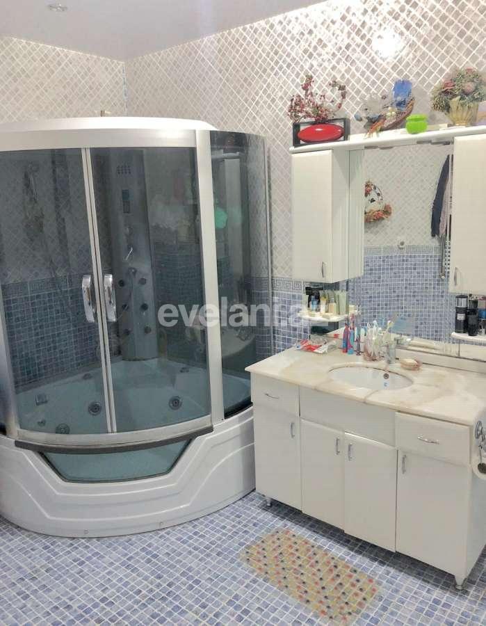 Satılır, yeni tikili, 4 otaqlı, 190 m², Gənclik m.