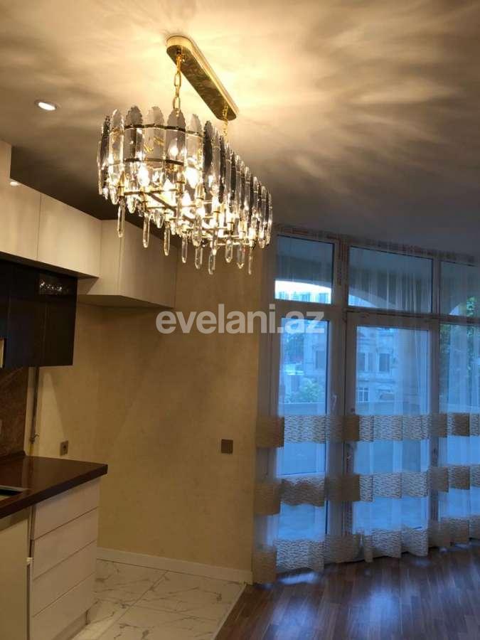 Satılır, köhnə tikili, 3 otaqlı, 91 m², Nizami m.