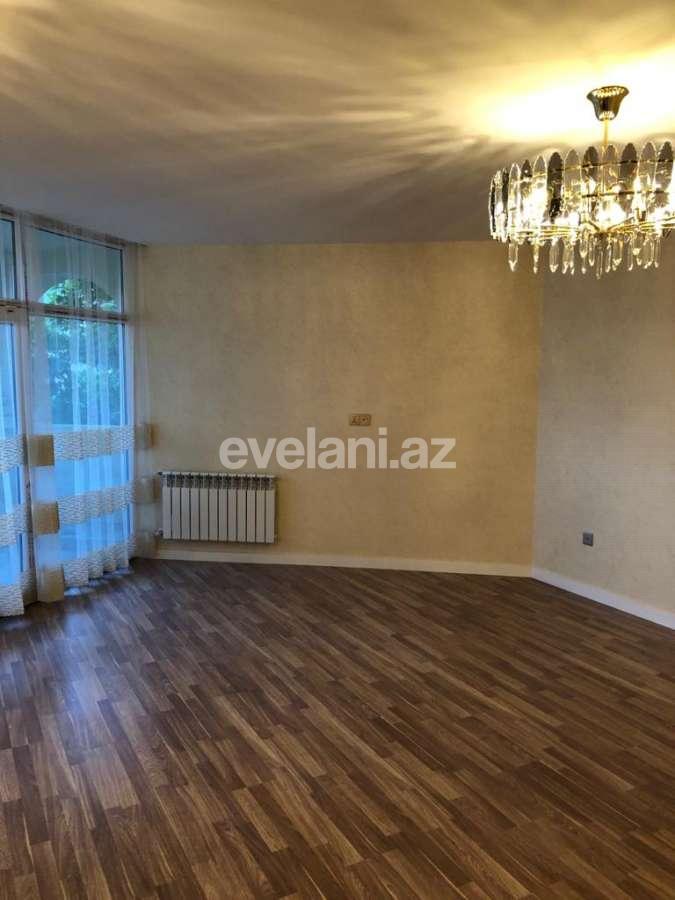 Satılır, köhnə tikili, 3 otaqlı, 91 m², Nizami m.