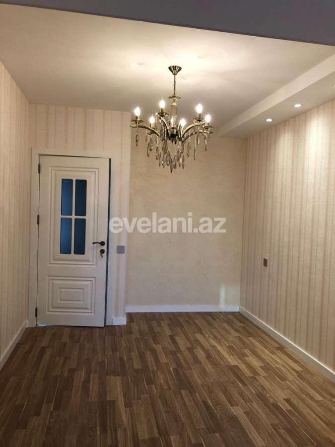 Satılır, köhnə tikili, 3 otaqlı, 91 m², Nizami m.