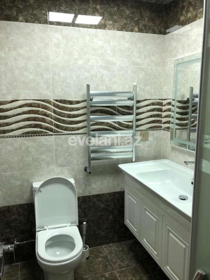 Satılır, köhnə tikili, 3 otaqlı, 91 m², Nizami m.