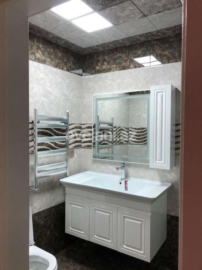 Satılır, köhnə tikili, 3 otaqlı, 91 m², Nizami m.