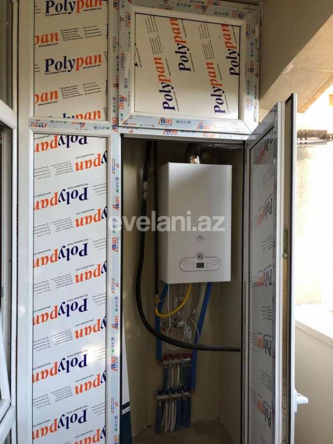 Satılır, köhnə tikili, 3 otaqlı, 91 m², Nizami m.