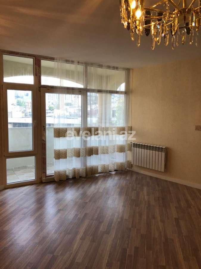 Satılır, köhnə tikili, 3 otaqlı, 91 m², Nizami m.