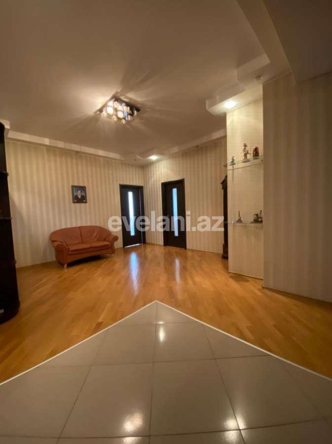 Satılır, yeni tikili, 3 otaqlı, 160 m², Elmlər Akademiyası m.