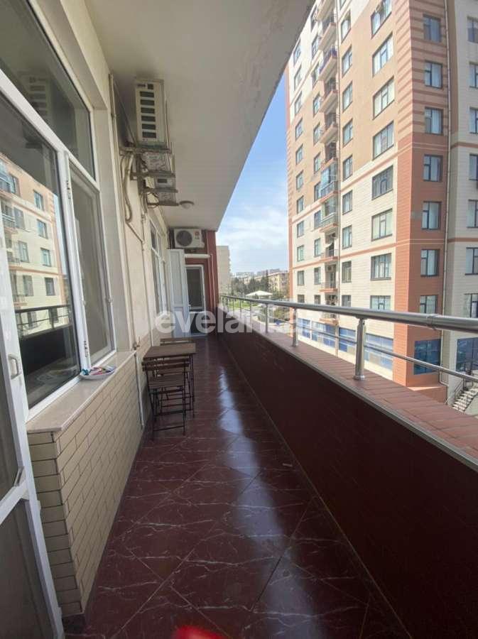 Satılır, yeni tikili, 3 otaqlı, 160 m², Elmlər Akademiyası m.