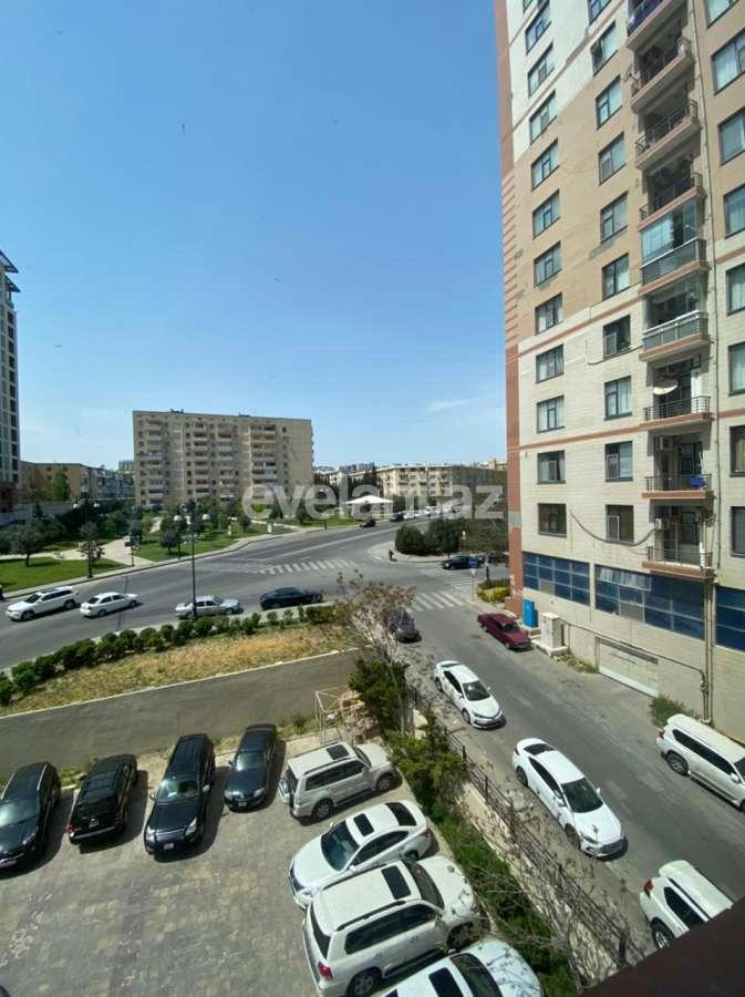 Satılır, yeni tikili, 3 otaqlı, 160 m², Elmlər Akademiyası m.