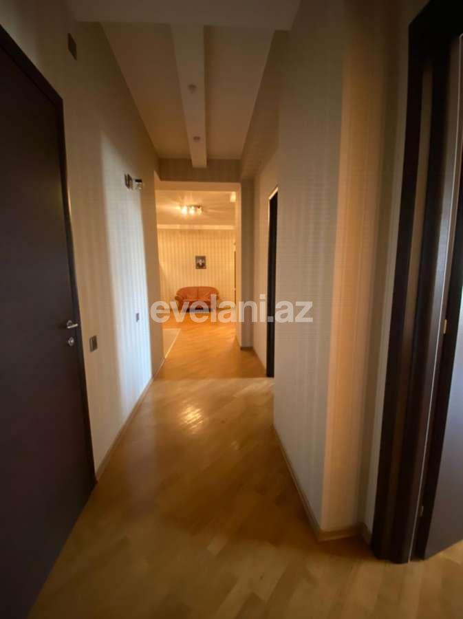 Satılır, yeni tikili, 3 otaqlı, 160 m², Elmlər Akademiyası m.