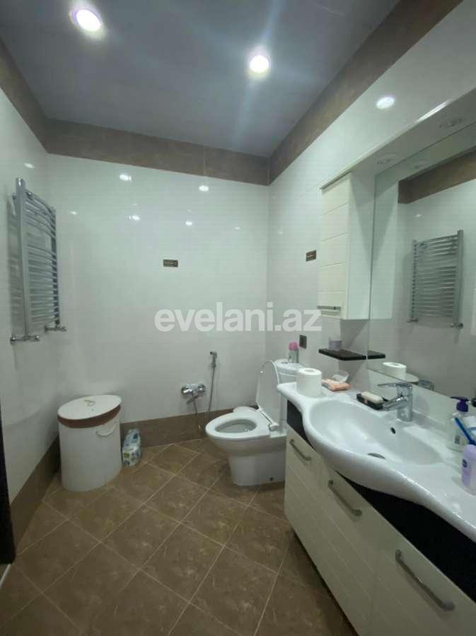 Satılır, yeni tikili, 3 otaqlı, 160 m², Elmlər Akademiyası m.