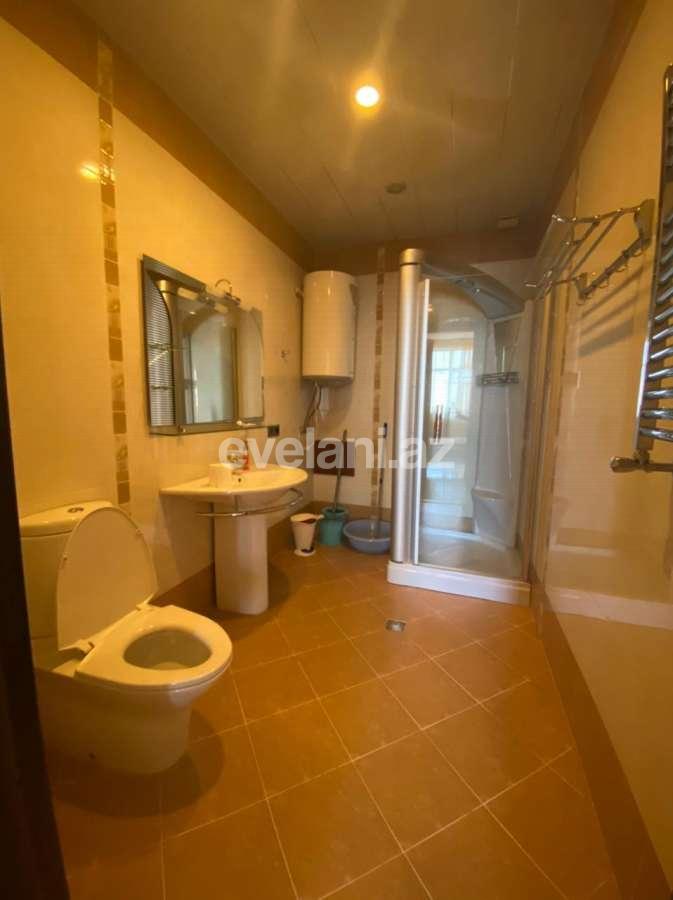 Satılır, yeni tikili, 3 otaqlı, 160 m², Elmlər Akademiyası m.