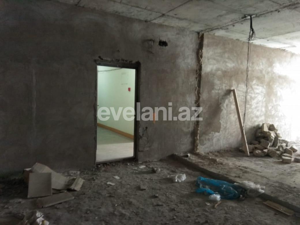 Satılır, yeni tikili, 2 otaqlı, 98 m², Şah İsmayıl Xətai m.