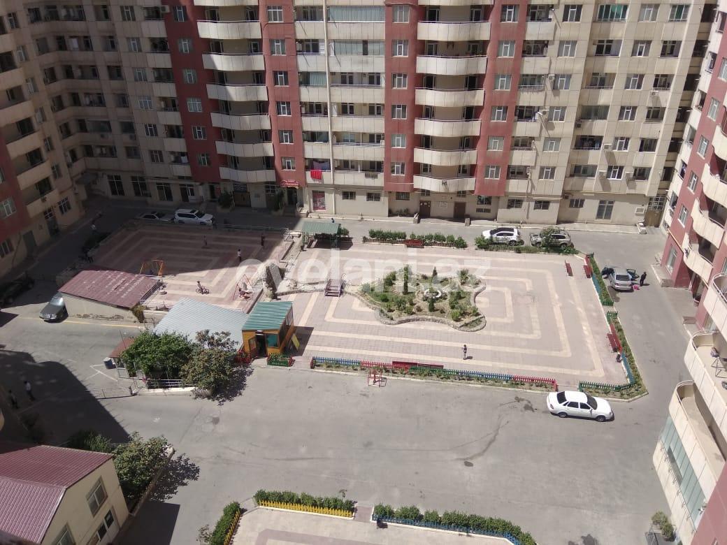 Satılır, yeni tikili, 2 otaqlı, 98 m², Şah İsmayıl Xətai m.