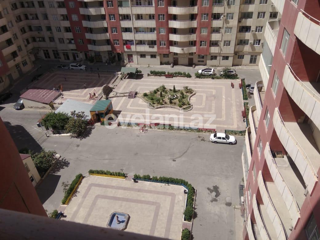 Satılır, yeni tikili, 2 otaqlı, 98 m², Şah İsmayıl Xətai m.