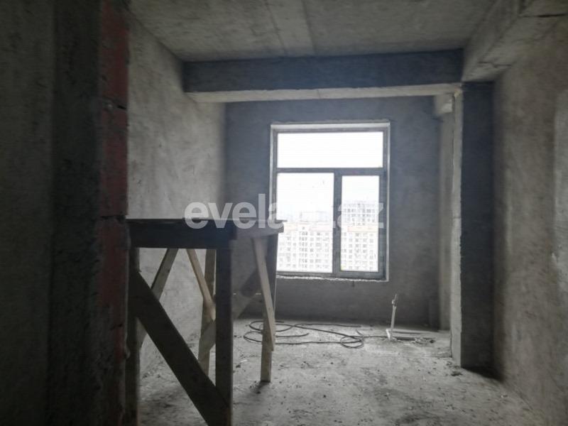 Satılır, yeni tikili, 5 otaqlı, 204 m², Gənclik m.