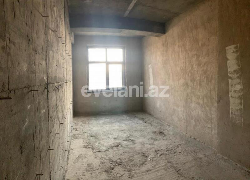 Satılır, yeni tikili, 5 otaqlı, 204 m², Gənclik m.