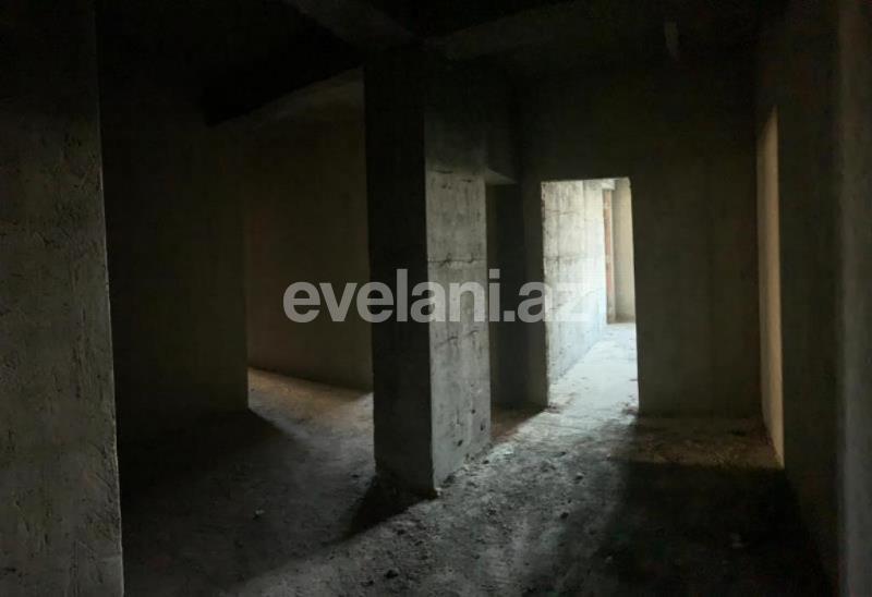 Satılır, yeni tikili, 5 otaqlı, 204 m², Gənclik m.