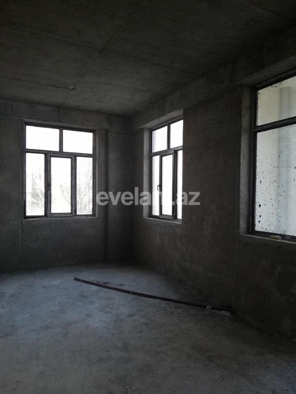 Satılır, yeni tikili, 5 otaqlı, 204 m², Gənclik m.