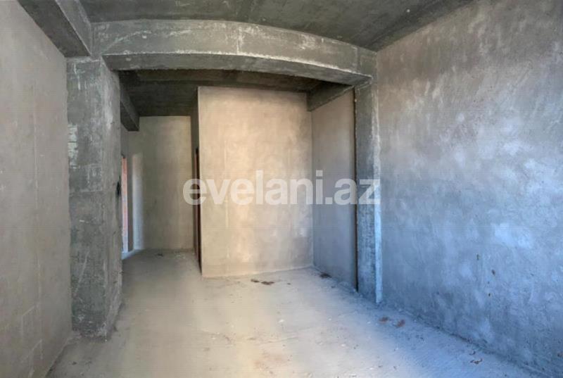 Satılır, yeni tikili, 5 otaqlı, 204 m², Gənclik m.