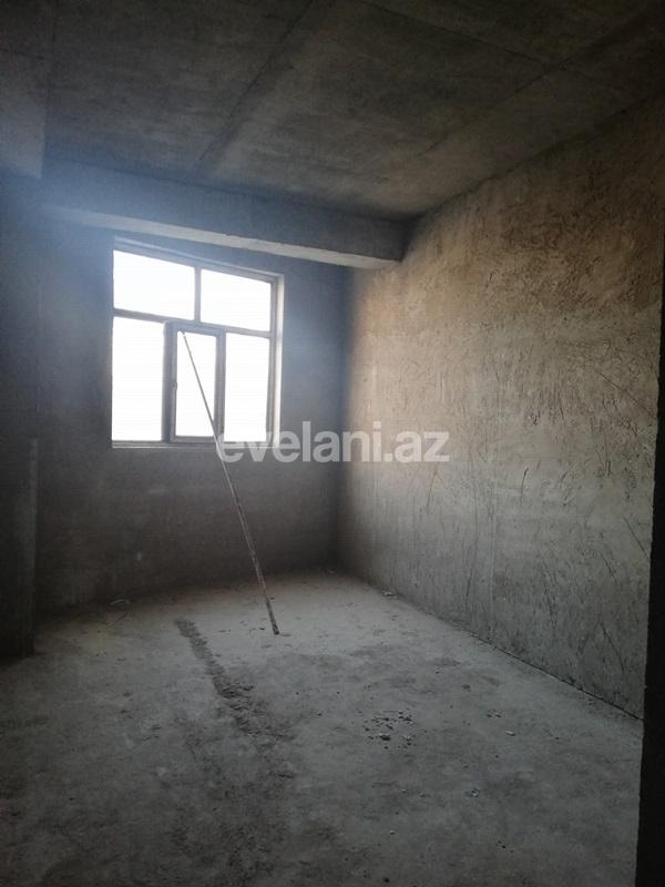 Satılır, yeni tikili, 5 otaqlı, 204 m², Gənclik m.