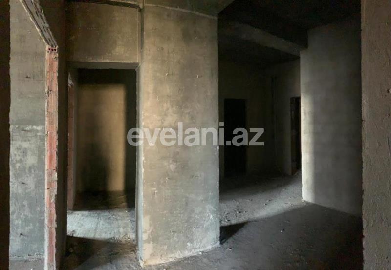 Satılır, yeni tikili, 5 otaqlı, 204 m², Gənclik m.