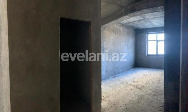 Satılır, yeni tikili, 5 otaqlı, 204 m², Gənclik m.