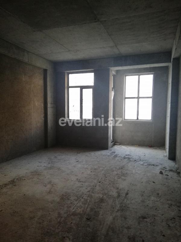 Satılır, yeni tikili, 5 otaqlı, 204 m², Gənclik m.