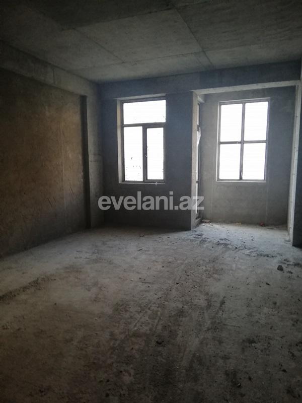 Satılır, yeni tikili, 5 otaqlı, 204 m², Gənclik m.