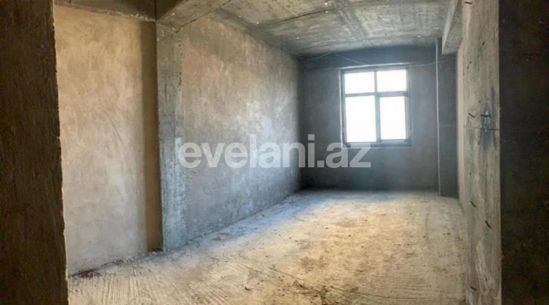 Satılır, yeni tikili, 5 otaqlı, 204 m², Gənclik m.
