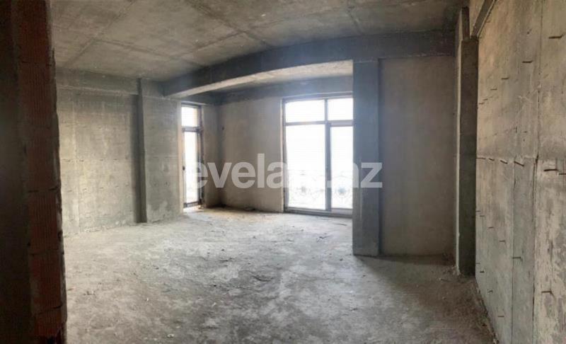 Satılır, yeni tikili, 5 otaqlı, 204 m², Gənclik m.